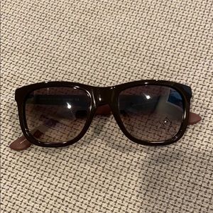 Marc by Marc Jacobs Sunglasses